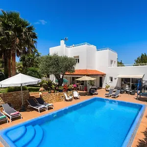 Blanca Santa Eulalia Santa Eularia des Riu