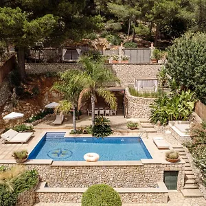 Villa Rasca, Caimari