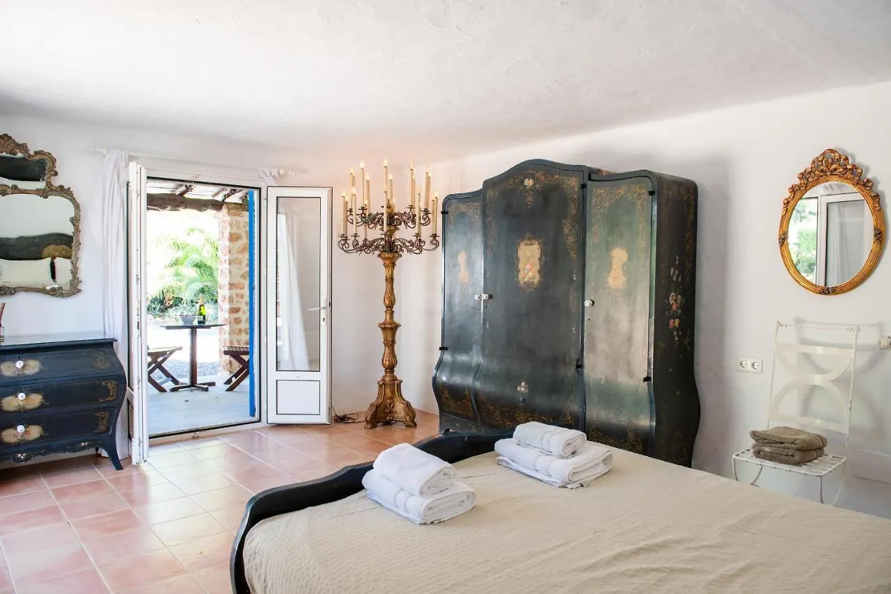 Villa Casa Cigala 8 Bedrooms Santa Eulalia del Río España