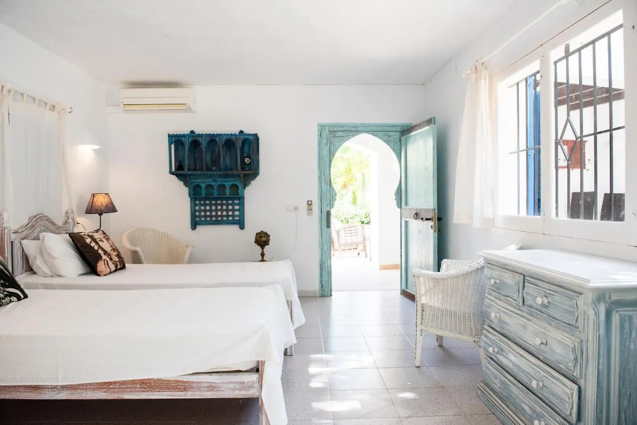 Villa Casa Cigala 8 Bedrooms Santa Eulalia del Río