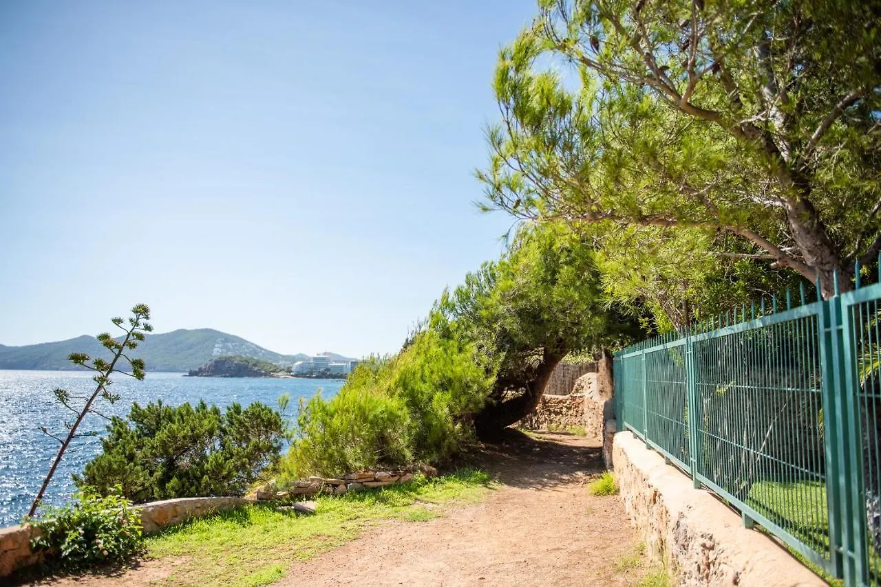Casa Cigala 8 Bedrooms Santa Eulalia del Río Villa