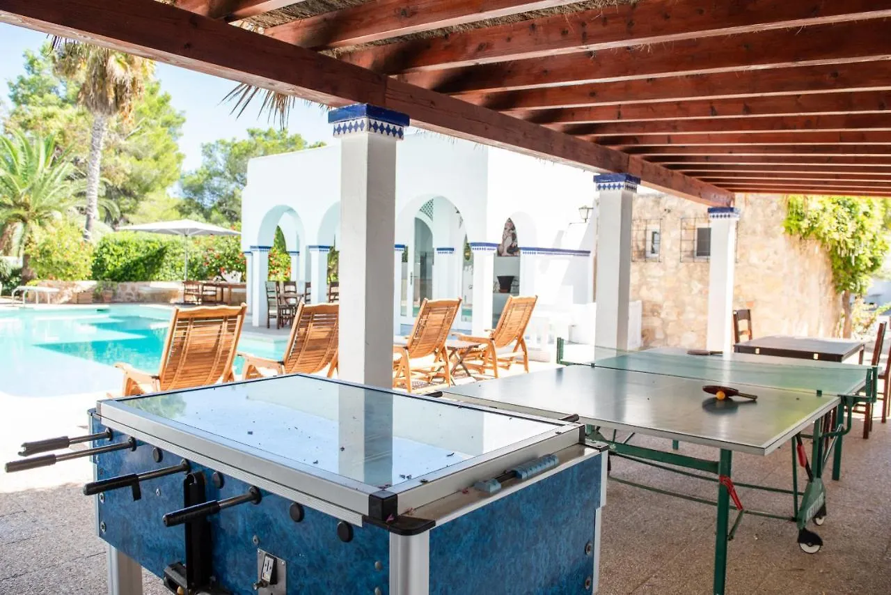 Villa Casa Cigala 8 Bedrooms Santa Eulalia del Río