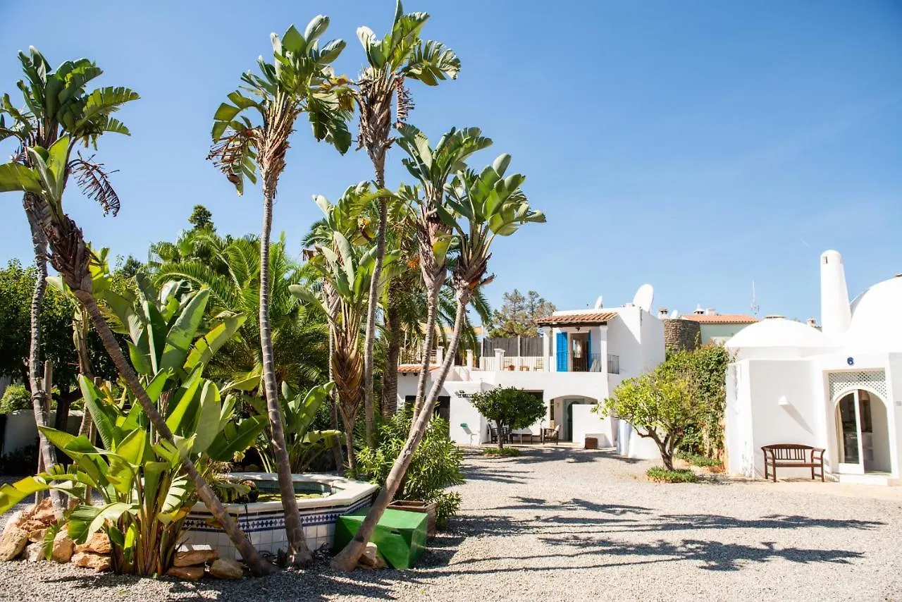 Casa Cigala 8 Bedrooms Santa Eulalia del Río Villa