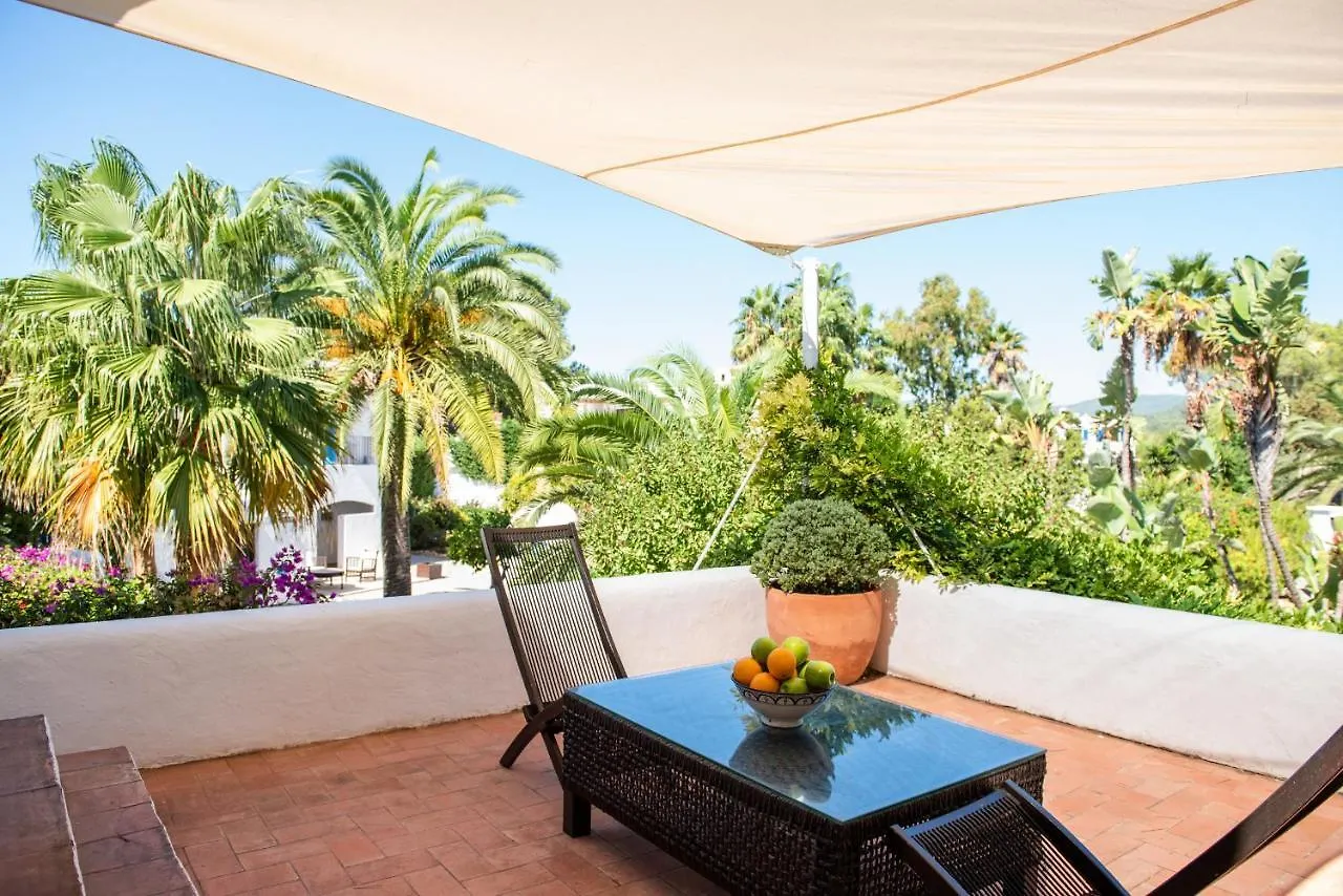 Villa Casa Cigala 8 Bedrooms Santa Eulalia del Río España