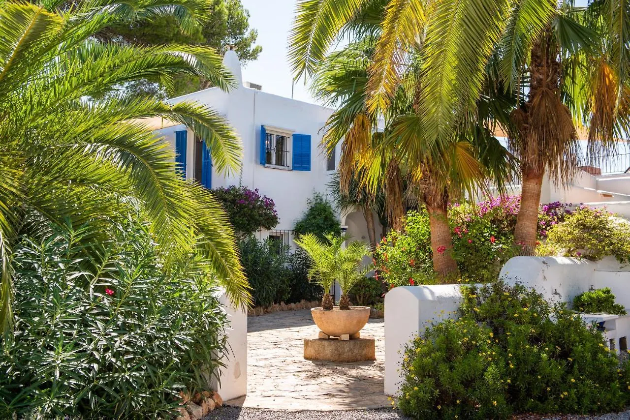 Casa Cigala 8 Bedrooms Santa Eulalia del Río