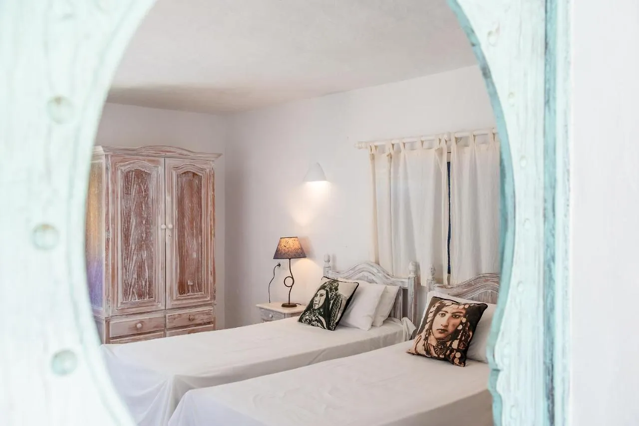 Casa Cigala 8 Bedrooms Santa Eulalia del Río