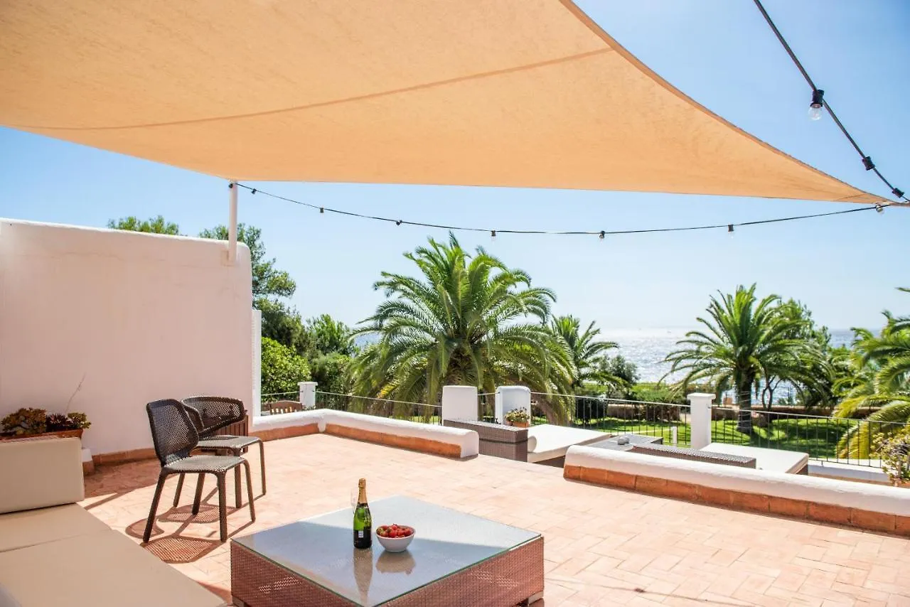 Villa Casa Cigala 8 Bedrooms Santa Eulalia del Río