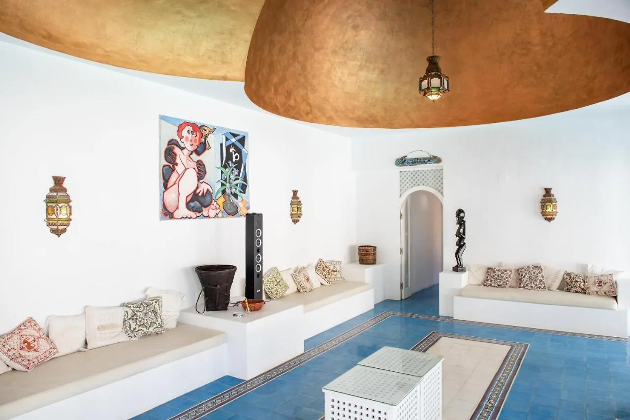 Casa Cigala 8 Bedrooms Santa Eulalia del Río Villa