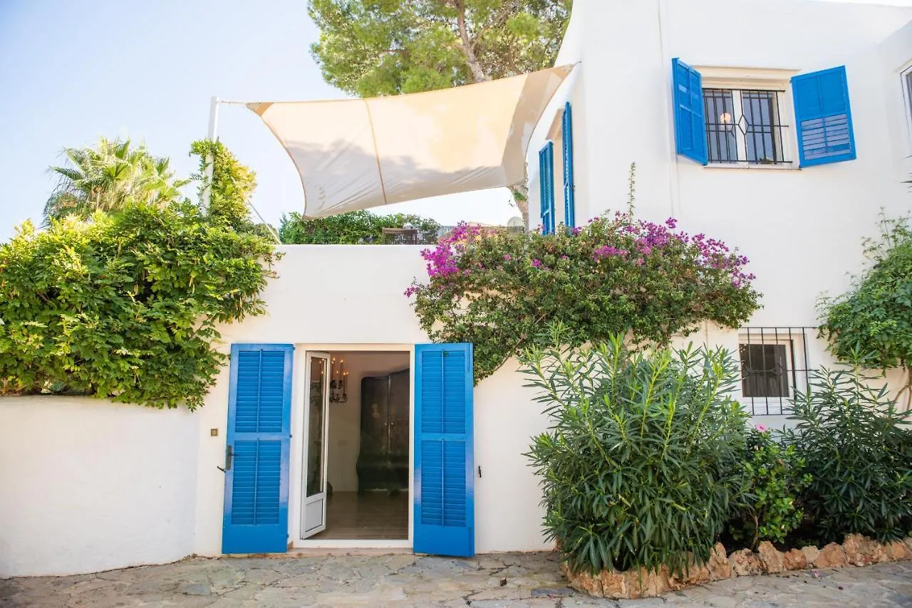 Villa Casa Cigala 8 Bedrooms Santa Eulalia del Río