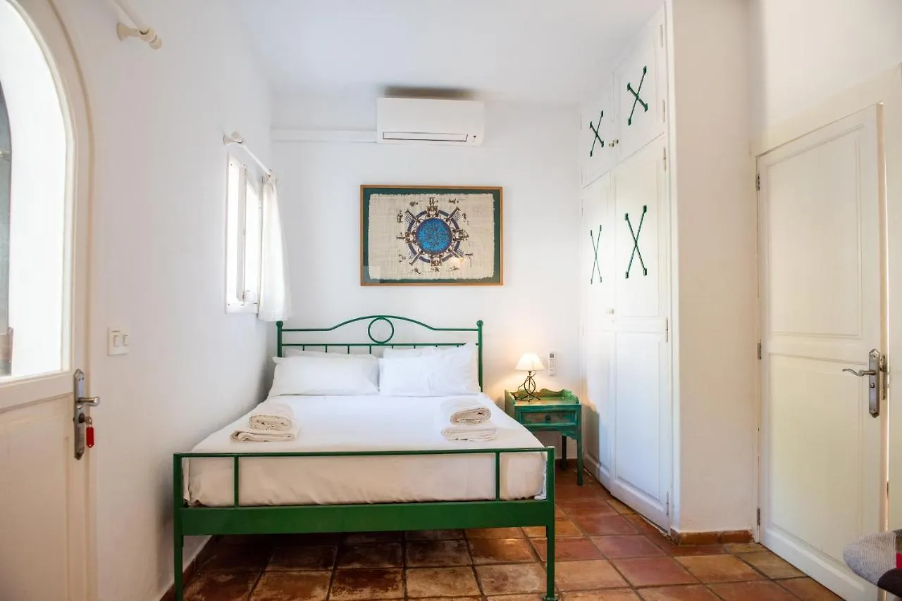 Casa Cigala 8 Bedrooms Santa Eulalia del Río Villa