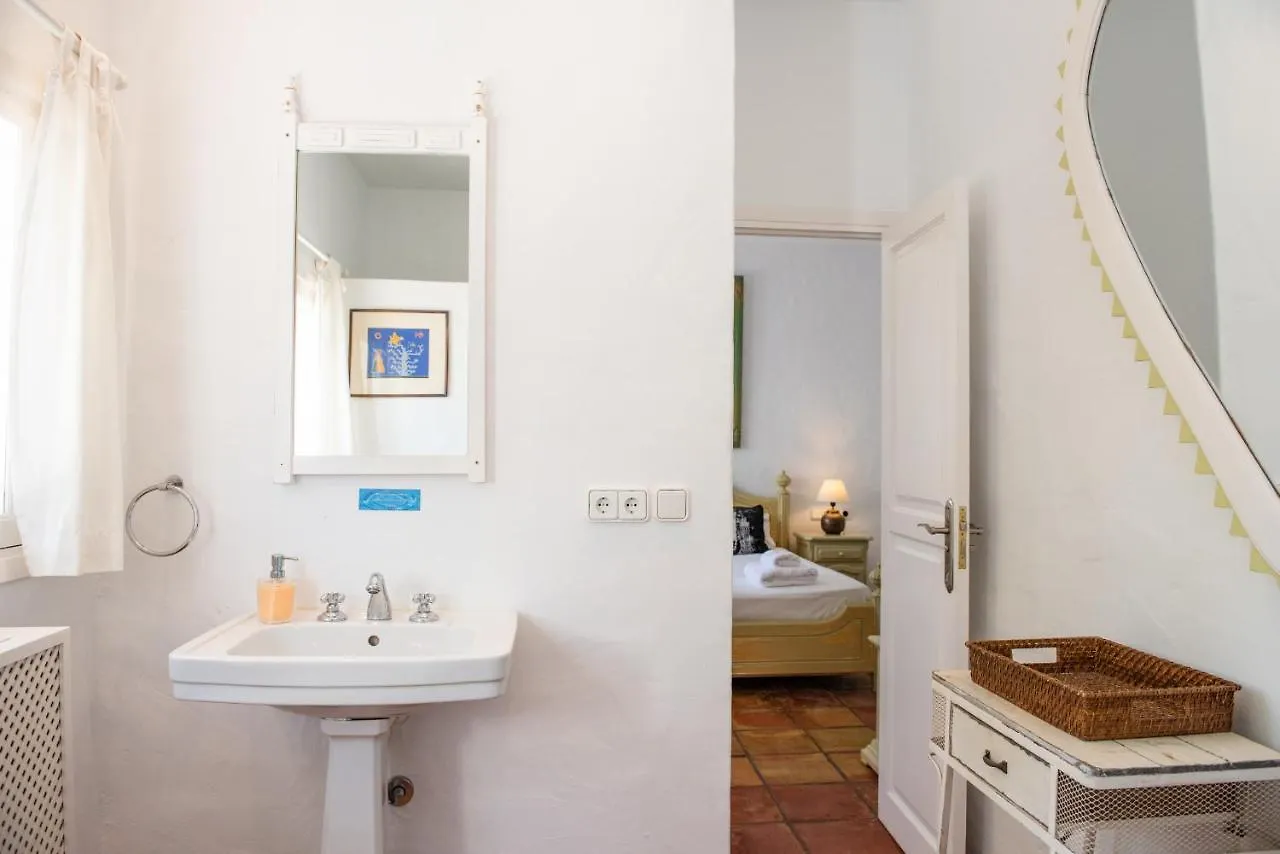 Casa Cigala 8 Bedrooms Santa Eulalia del Río España