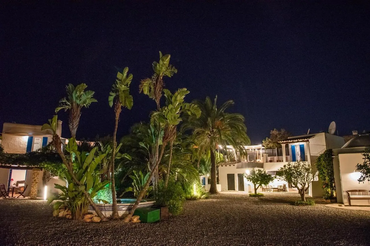 Villa Casa Cigala 8 Bedrooms Santa Eulalia del Río España