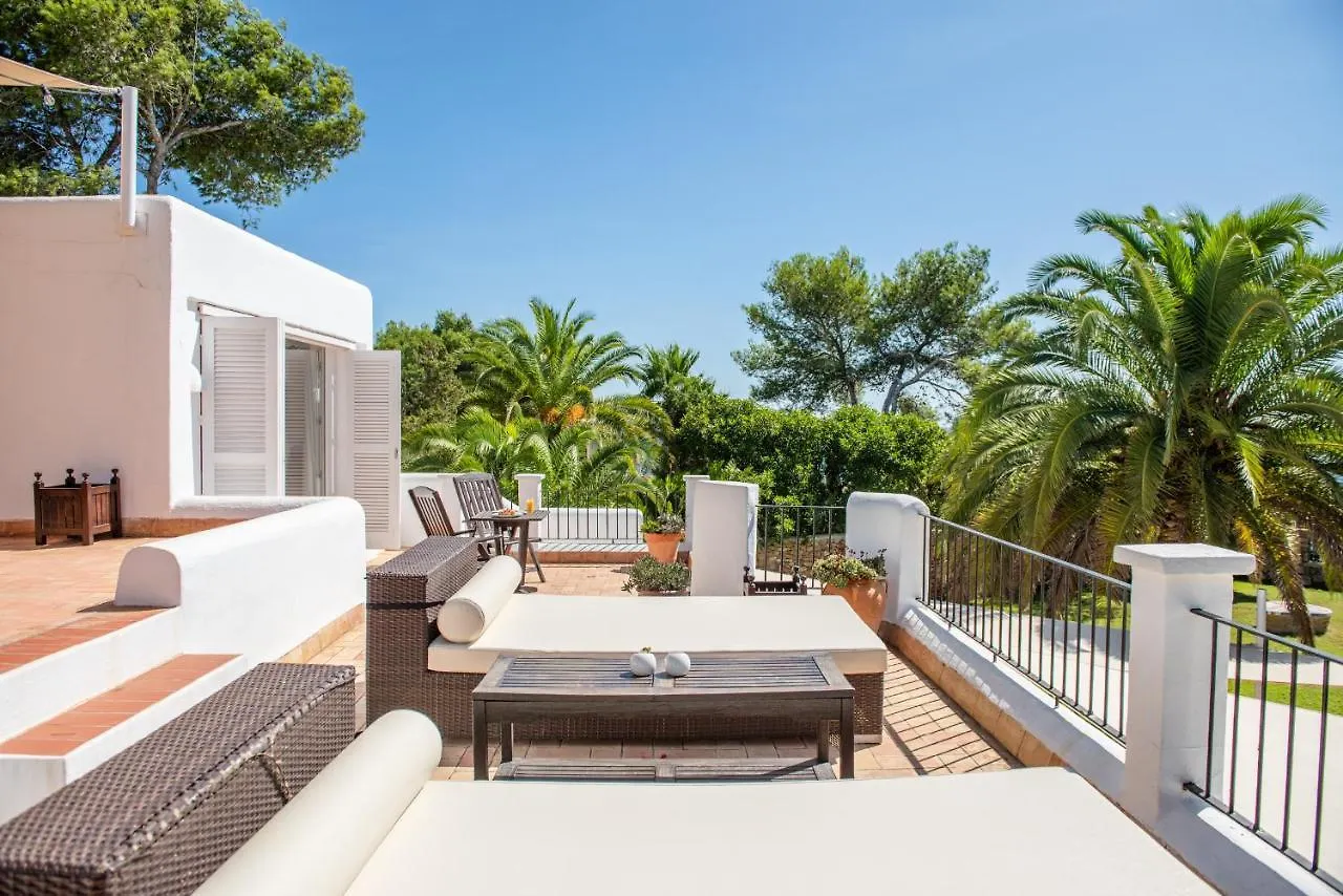 Villa Casa Cigala 8 Bedrooms Santa Eulalia del Río