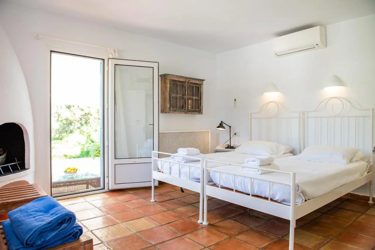 Casa Cigala 8 Bedrooms Santa Eulalia del Río Villa