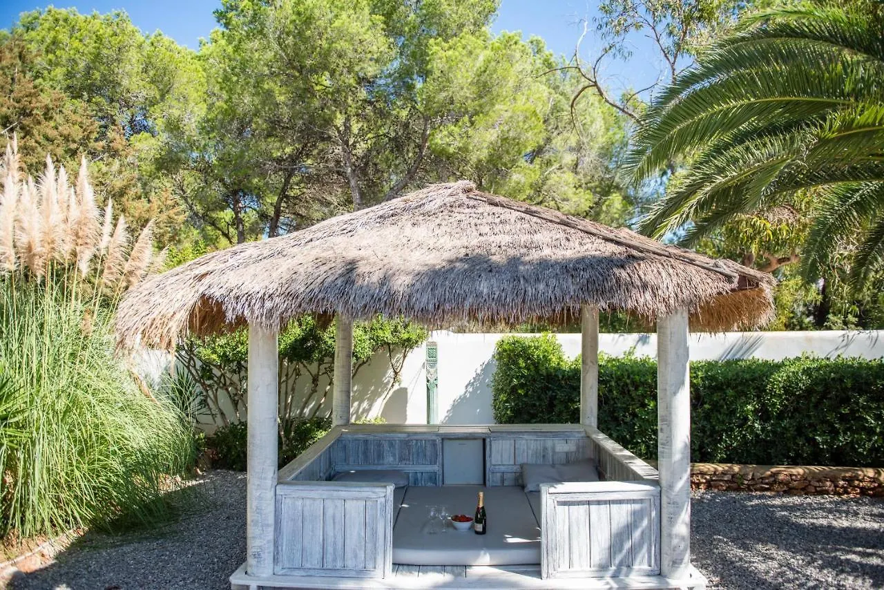 Casa Cigala 8 Bedrooms Santa Eulalia del Río