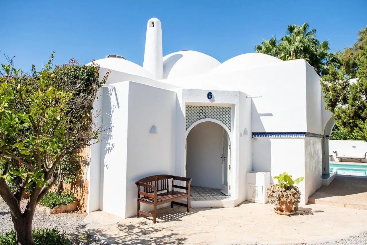 Villa Casa Cigala 8 Bedrooms Santa Eulalia del Río