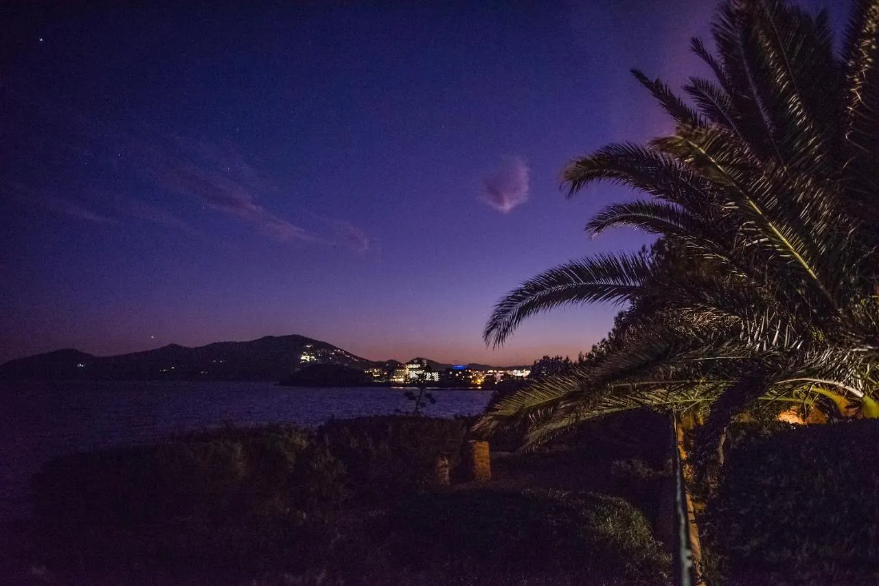 Casa Cigala 8 Bedrooms Santa Eulalia del Río España