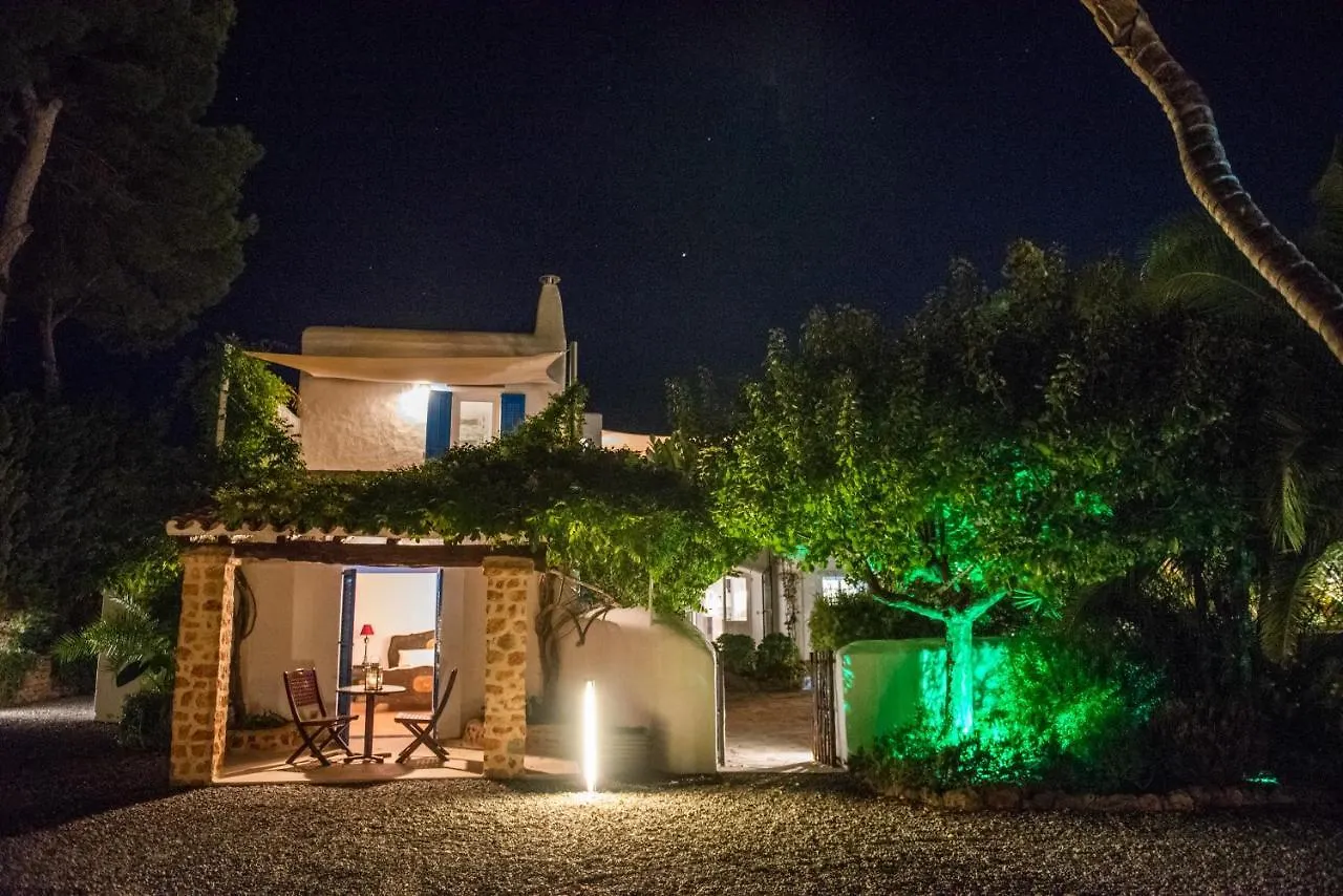 Villa Casa Cigala 8 Bedrooms Santa Eulalia del Río España