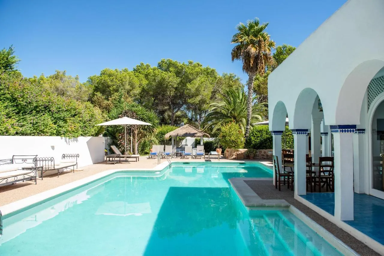 Villa Casa Cigala 8 Bedrooms Santa Eulalia del Río