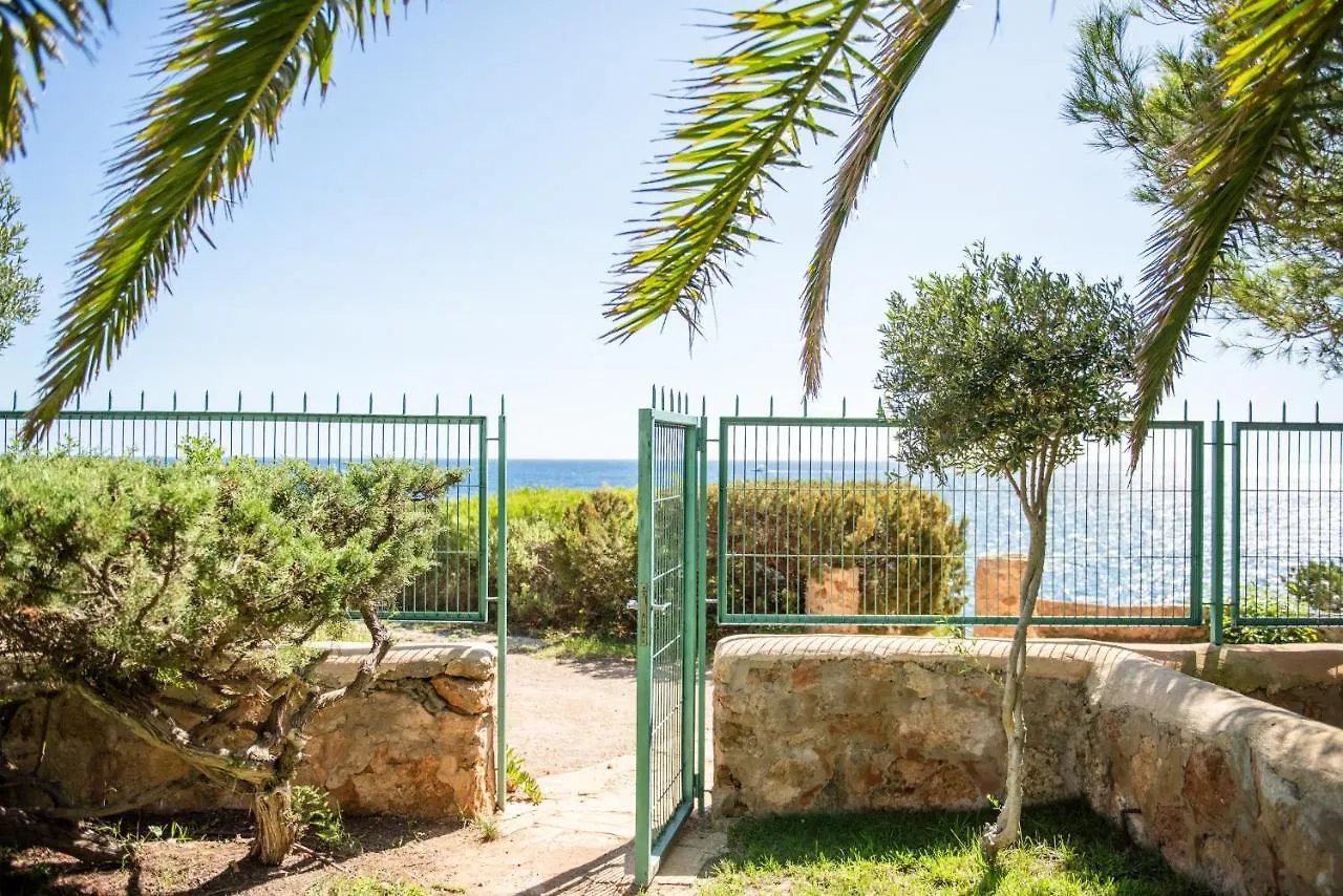 Casa Cigala 8 Bedrooms Santa Eulalia del Río 0*,  España