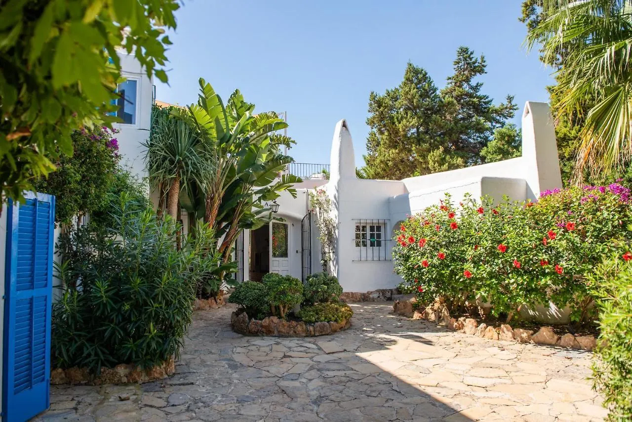 Casa Cigala 8 Bedrooms Santa Eulalia del Río 0*,