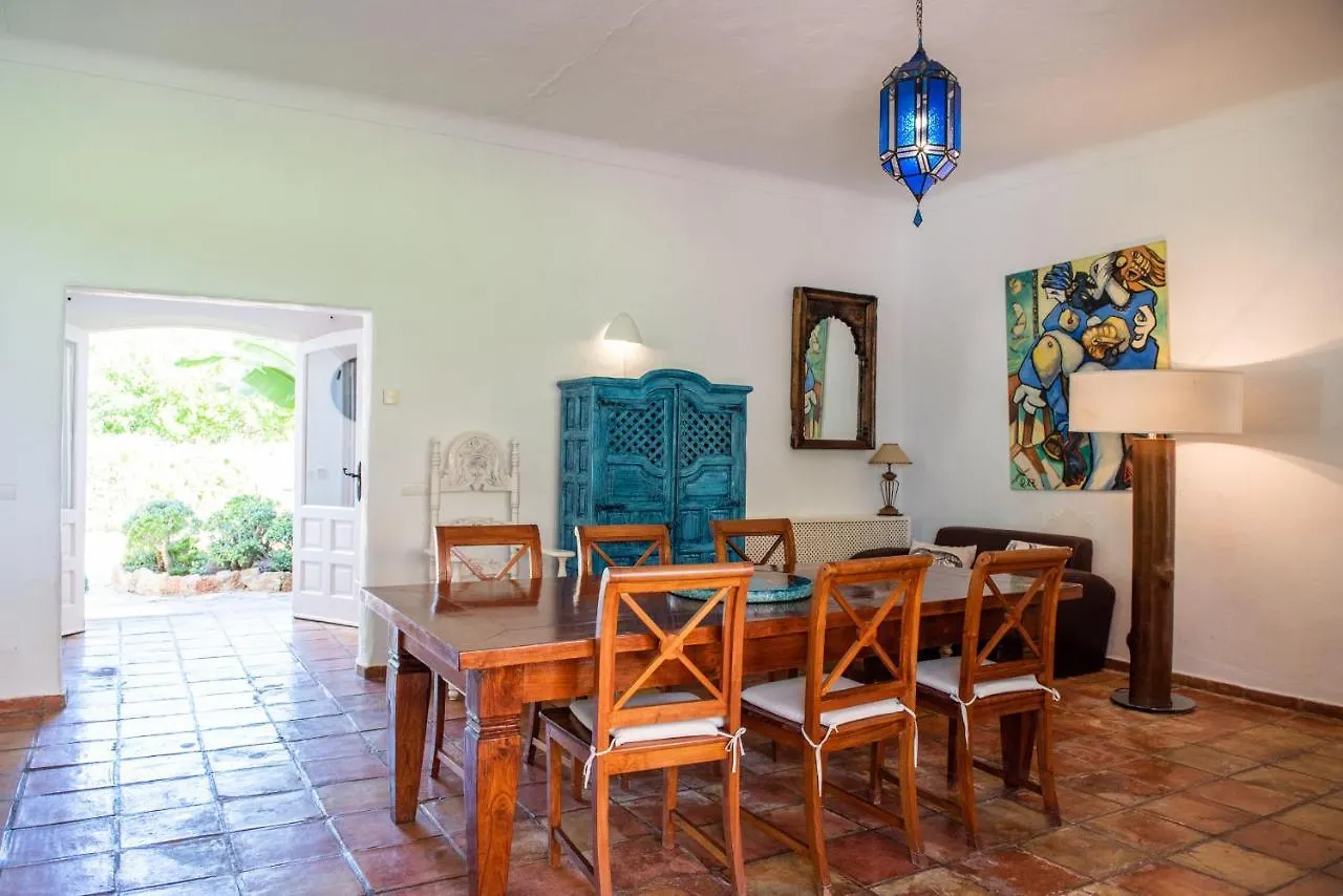 Casa Cigala 8 Bedrooms Santa Eulalia del Río España