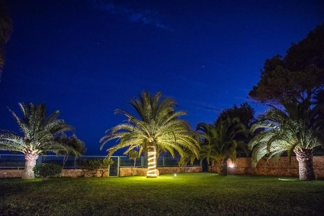 Casa Cigala 8 Bedrooms Santa Eulalia del Río 0*,  España